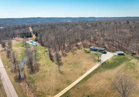 4456 Highway F, Marquand, MO 63655