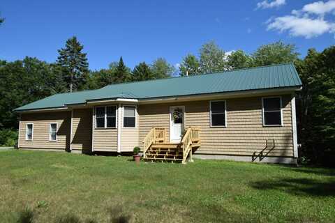 865 Aroostook Scenic Highway, Smyrna Mills, ME 04780