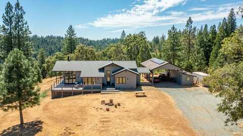 7401 Schaad Road, Wilseyville, CA 95257