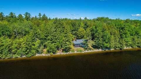 244 Smith Road, Grand Lake Stream, ME 04668