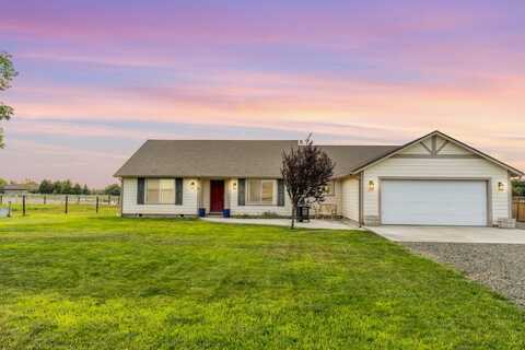 101 Equestrian Drive, Walla Walla, WA 99362