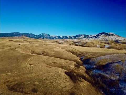 TBD Cora Creek Rd, Raynesford, MT 59469