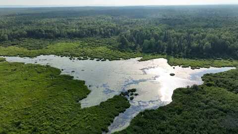 TBD Off Big Bear and Old 28 Road, Ewen, MI 49925