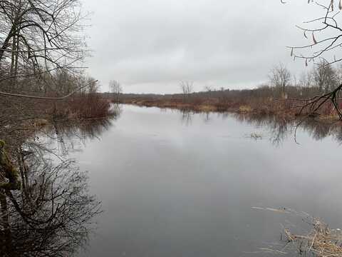 Old Mountain Alone Road, Heuvelton, NY 13654