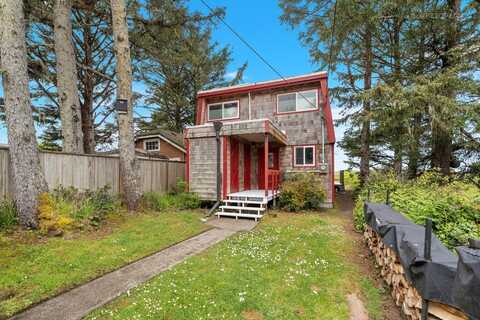 19040 Alder St, Rockaway Beach, OR 97136