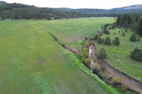 0000 Stone Coal Canyon Road, Canby, CA 96015