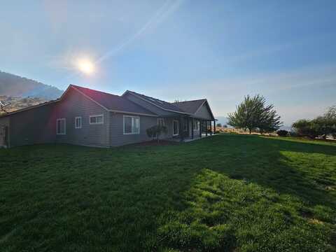 12445 Hwy 140 East, Klamath Falls, OR 97603