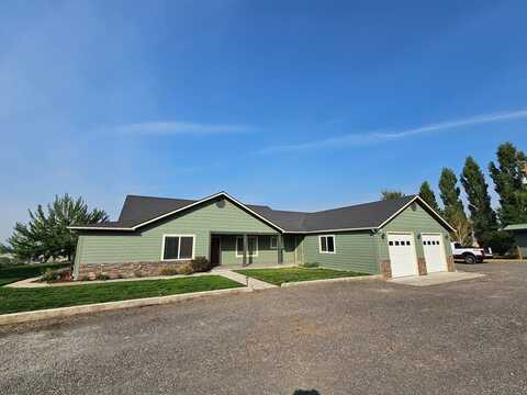 12445 Hwy 140 East, Klamath Falls, OR 97603