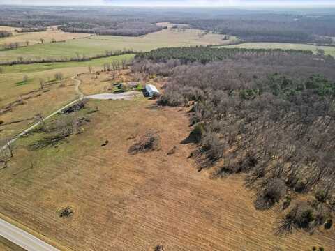 6680 Highway 137, Houston, MO 65483