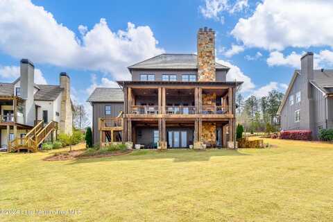 183 Mountain View Way, Dadeville, AL 36853