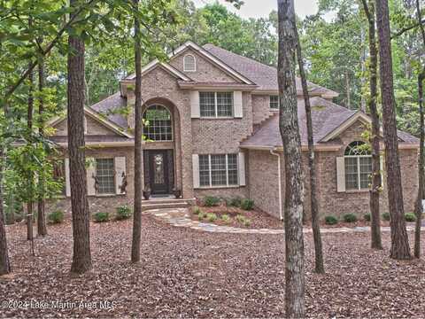 37 Laurel Ridge Cir, Dadeville, AL 36853