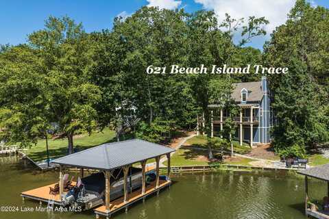 621 Beach Island Trace, Dadeville, AL 36853