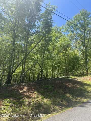 Lot 30 Lakeview Ridge, Dadeville, AL 36853