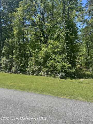 Lot 104 Beach Island Trace, Dadeville, AL 36853