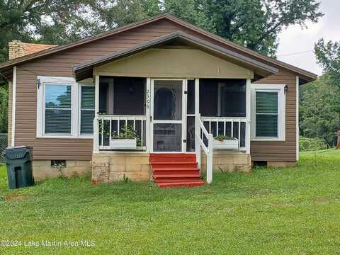 2306 Daywell St, Alexander City, AL 35010