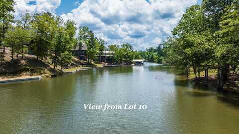 265 Sanctuary Cove, Dadeville, AL 36853