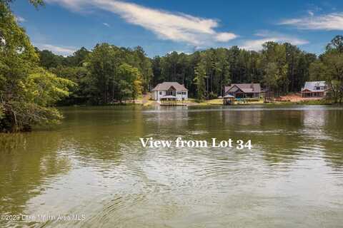 2325 Sturdivant Rd, Jacksons Gap, AL 36853