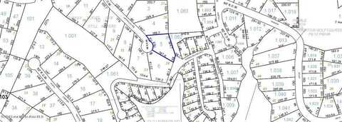 Lot 25 Lakewood Ln, Dadeville, AL 36853