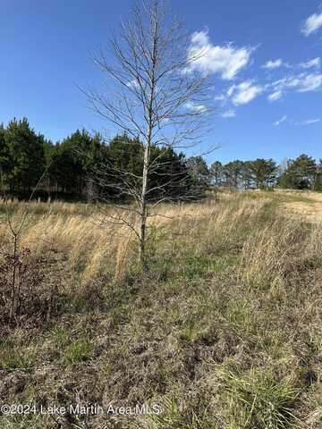 Parcel 3 Obed Loop, Dadeville, AL 36853