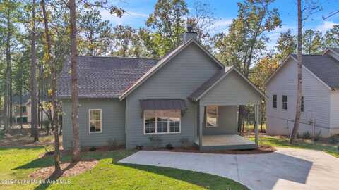 115 Village Trail, Dadeville, AL 36853