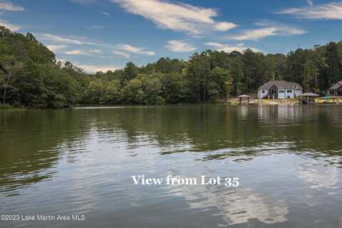 2349 Sturdivant Rd, Jacksons Gap, AL 36853