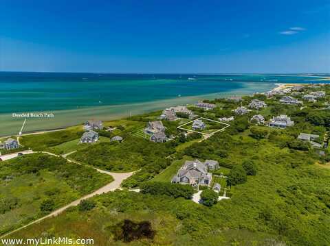 1 East Hallowell Lane, Nantucket, MA 02554