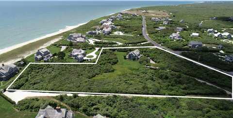 3 Lyford Road, Nantucket, MA 02484