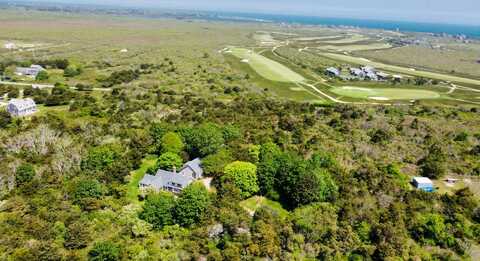 50 Burnell Street, Lot 21C, Nantucket, MA 02564