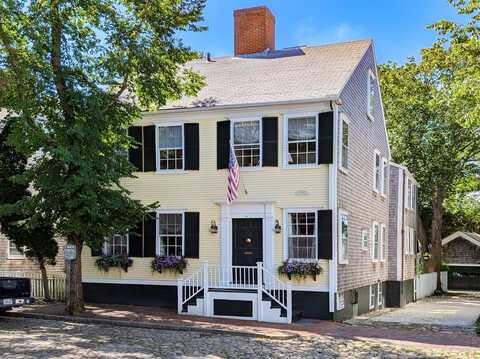 87 Main Street, Nantucket, MA 02554