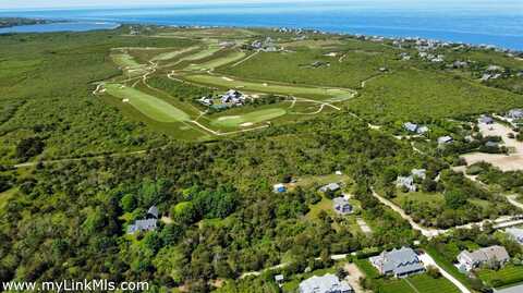 50 Burnell Street, Lot 21B, Nantucket, MA 02564