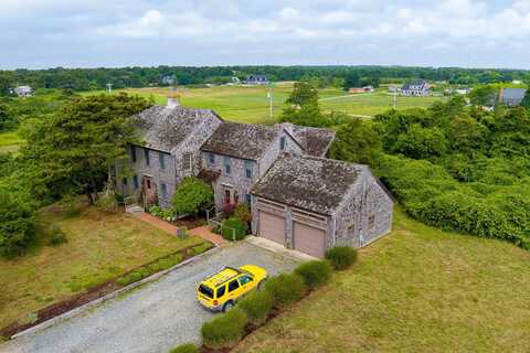 2 Austin Farm Drive, Nantucket, MA 02554