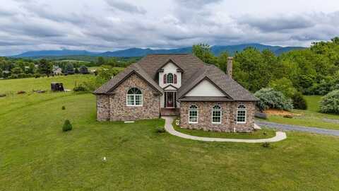 115 FAIRFIELD ESTATES DR, RAPHINE, VA 24472