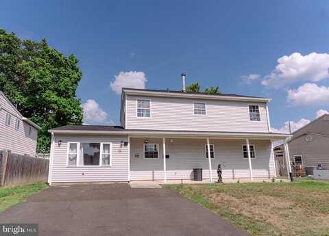 16 NETTLETREE LN, LEVITTOWN, PA 19054