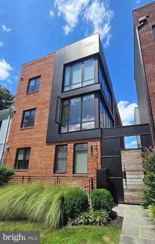 4343 HARRISON ST NW #6, WASHINGTON, DC 20015