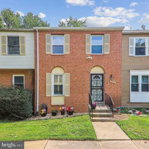 2322 ANVIL LN, TEMPLE HILLS, MD 20748