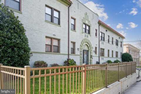 315 EVARTS ST NE #T5, WASHINGTON, DC 20002