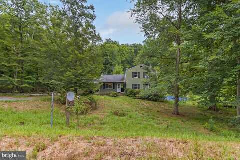 3841 SUNRISE DR, HUNTINGTOWN, MD 20639