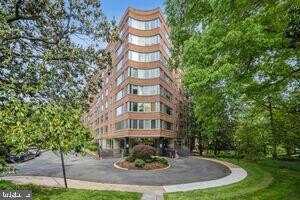 4200 CATHEDRAL AVE NW #603, WASHINGTON, DC 20016