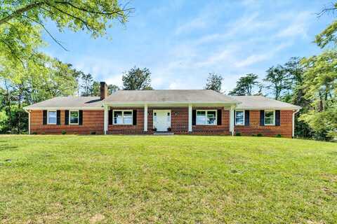 3587 Brughs Mill RD, Fincastle, VA 24090