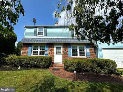 342 FOREST AVE, WILLOW GROVE, PA 19090