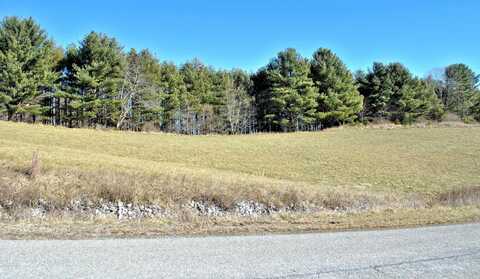 TBD Tract 14 Turman Drive, Riner, VA 24149