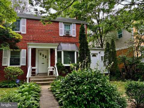 8028 EASTERN AVE NW, WASHINGTON, DC 20012