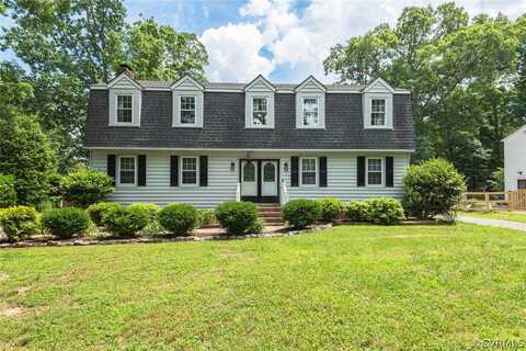 10201 Iron Mill Rd, Chesterfield, VA 23235