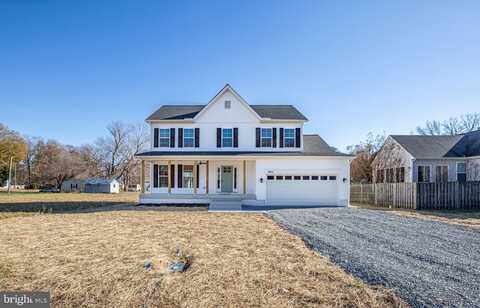 130 MT VERNON DR, COLONIAL BEACH, VA 22443