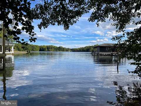 LOT 6 MOODY TOWN ROAD, BUMPASS, VA 23024