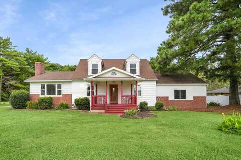 31382 BOSTON RD, Painter, VA 23420