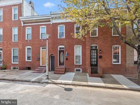 1452 RIVERSIDE AVE, BALTIMORE, MD 21230