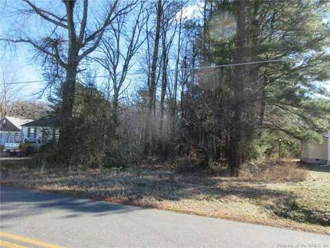 464 (Lot 1) Queens Creek Rd, Williamsburg, VA 23185