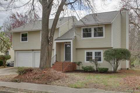 303 Riversedge Dr, Hampton, VA 23669