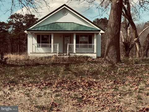 30854 FIRE TOWER RD, DAGSBORO, DE 19939